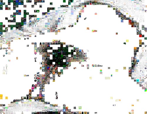 2004, Diasec 56 x 46 cm.