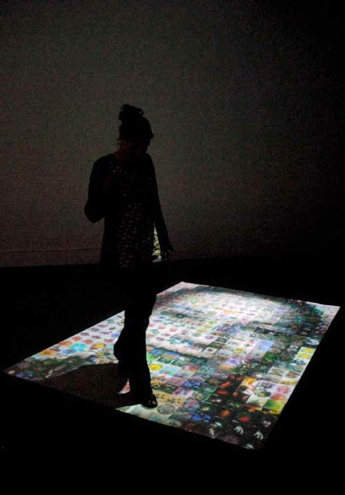 2007, Fondation Vasarely.