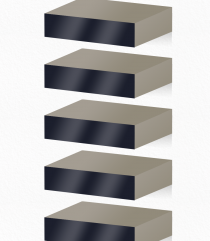 Infinite Judd