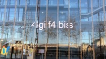 Projection 4GIF – 4BIS