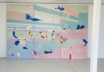 Alice Cadillon / Cyberspace