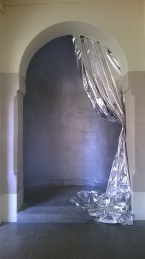 Alice Delanghe / Hypothèse