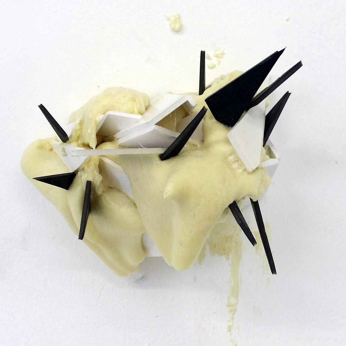 ▽▽ VIRV5 # CTRL▽▽, Thibault Coudouret