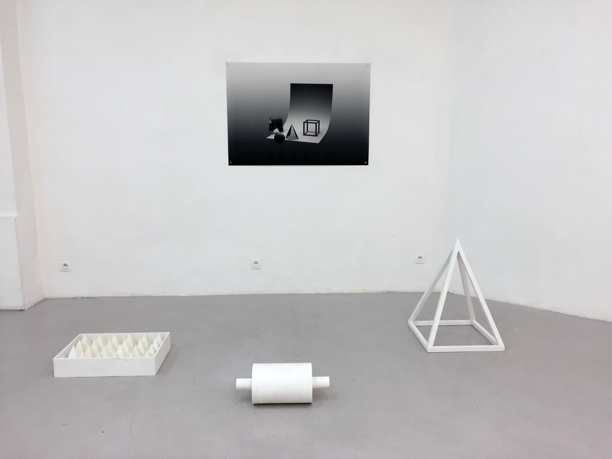 Multiple, Sybil Dary