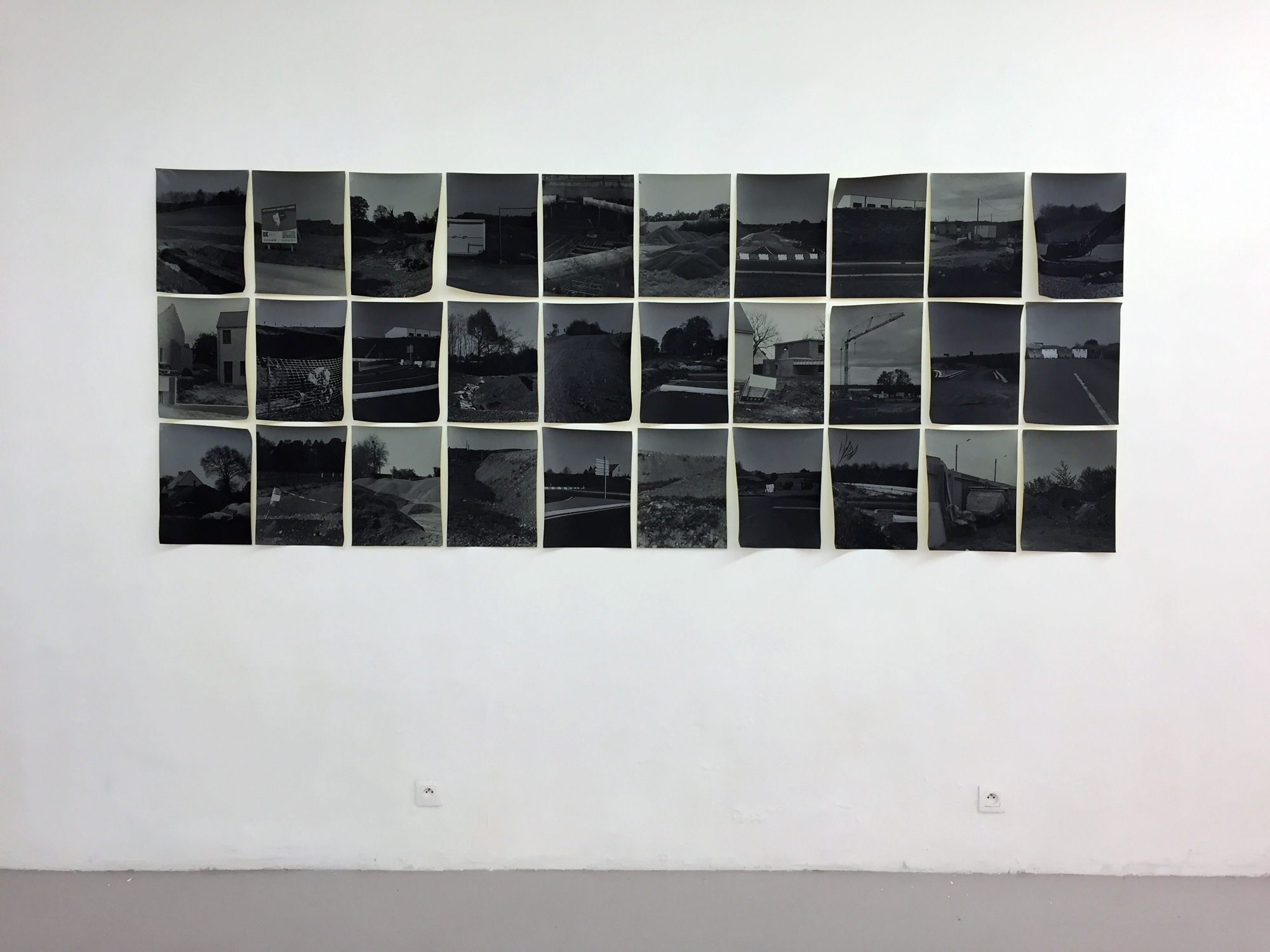 Colonies, Célia Calvez