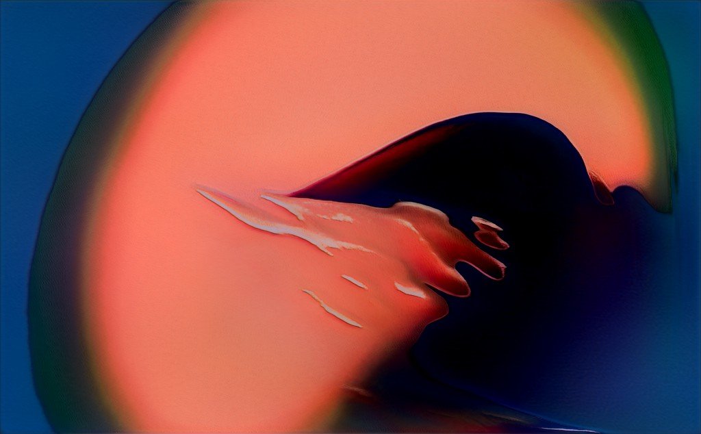 Generate / Jean-Baptiste Nicolas
