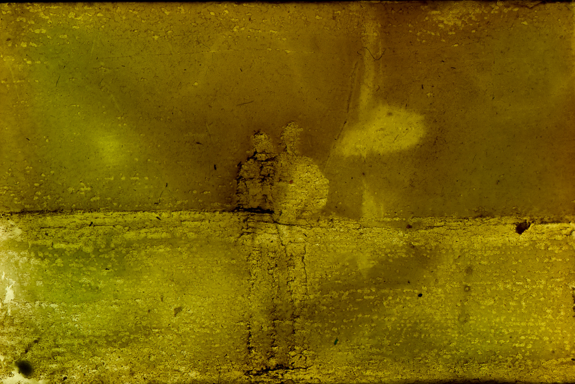 La photographie post-effondrement / Geoffrey Montagu