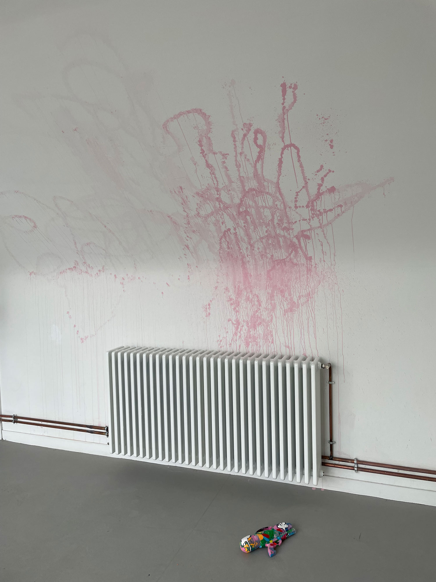 Pierrick Mordrel / Jouets