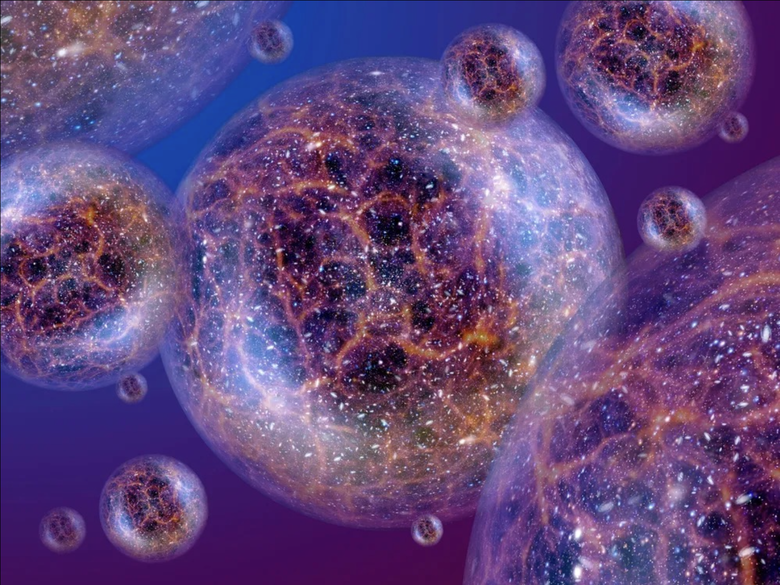 « Multiverse & metaverse », lorsque le monde s’écroule d’autres tentent de cohabiter / Marion Zilio