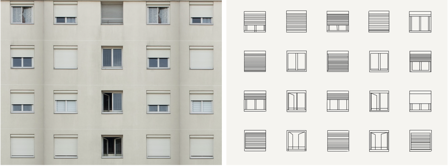 Archi-IKEA / Emma Galliot