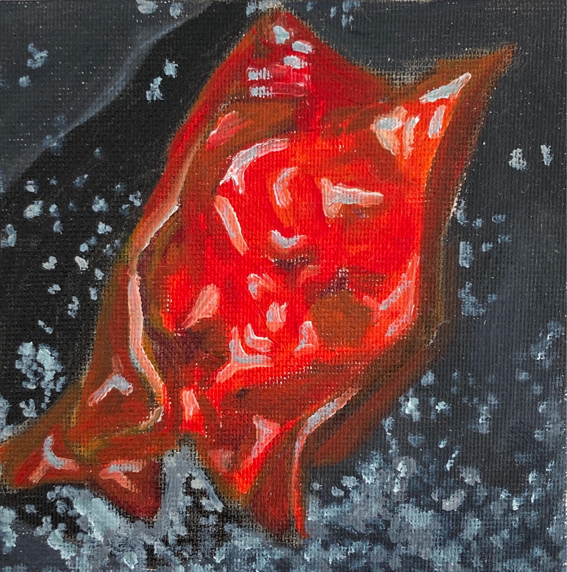 Peintures / Armel Martres