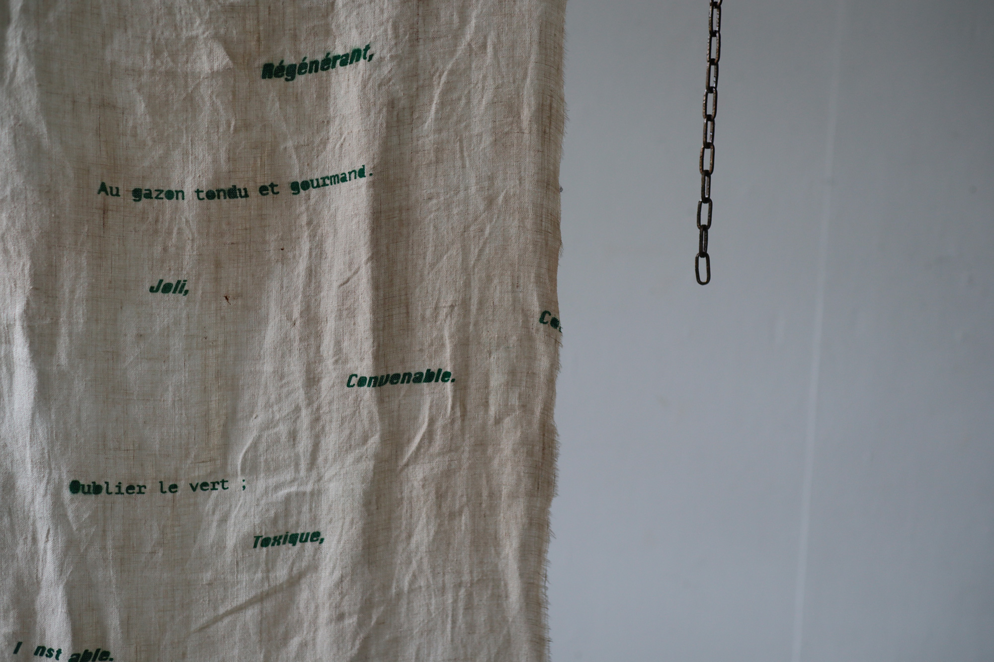 Vert.s / Julie Le Meur