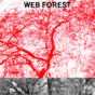 Web Forest / Audrey Dupont