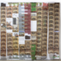 Résistance thermique / Tom Etcheverry
