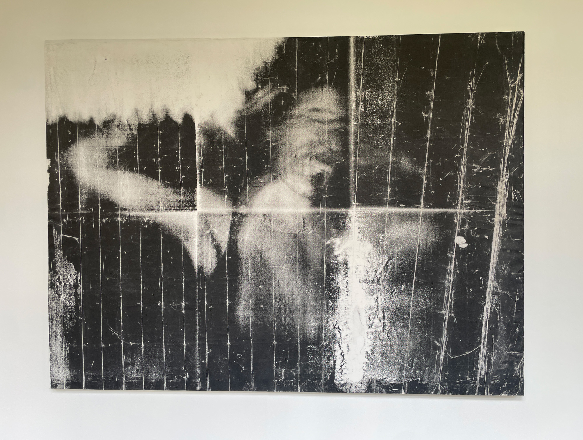Sans titre / Pierre Pierron et Flavien Bonnois