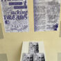 Affiche Hacking Dreams / Malo Le Breton
