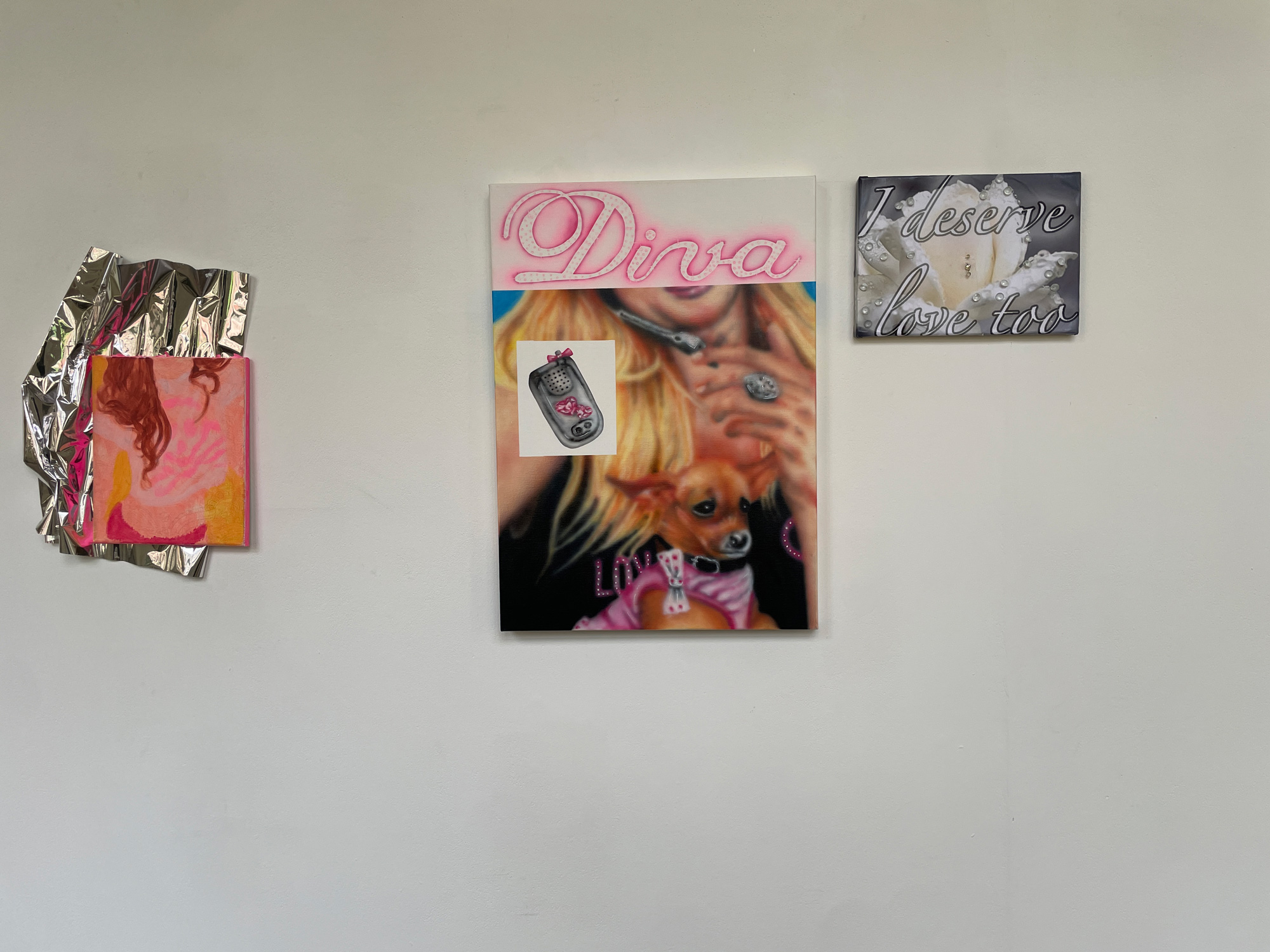 Diva – In memory of Tinkerbell, Cute internet kittens / Perrine Lechevalier