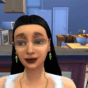 sims_auxence (even motherlode wont take me out of here) / Danaé Jungers