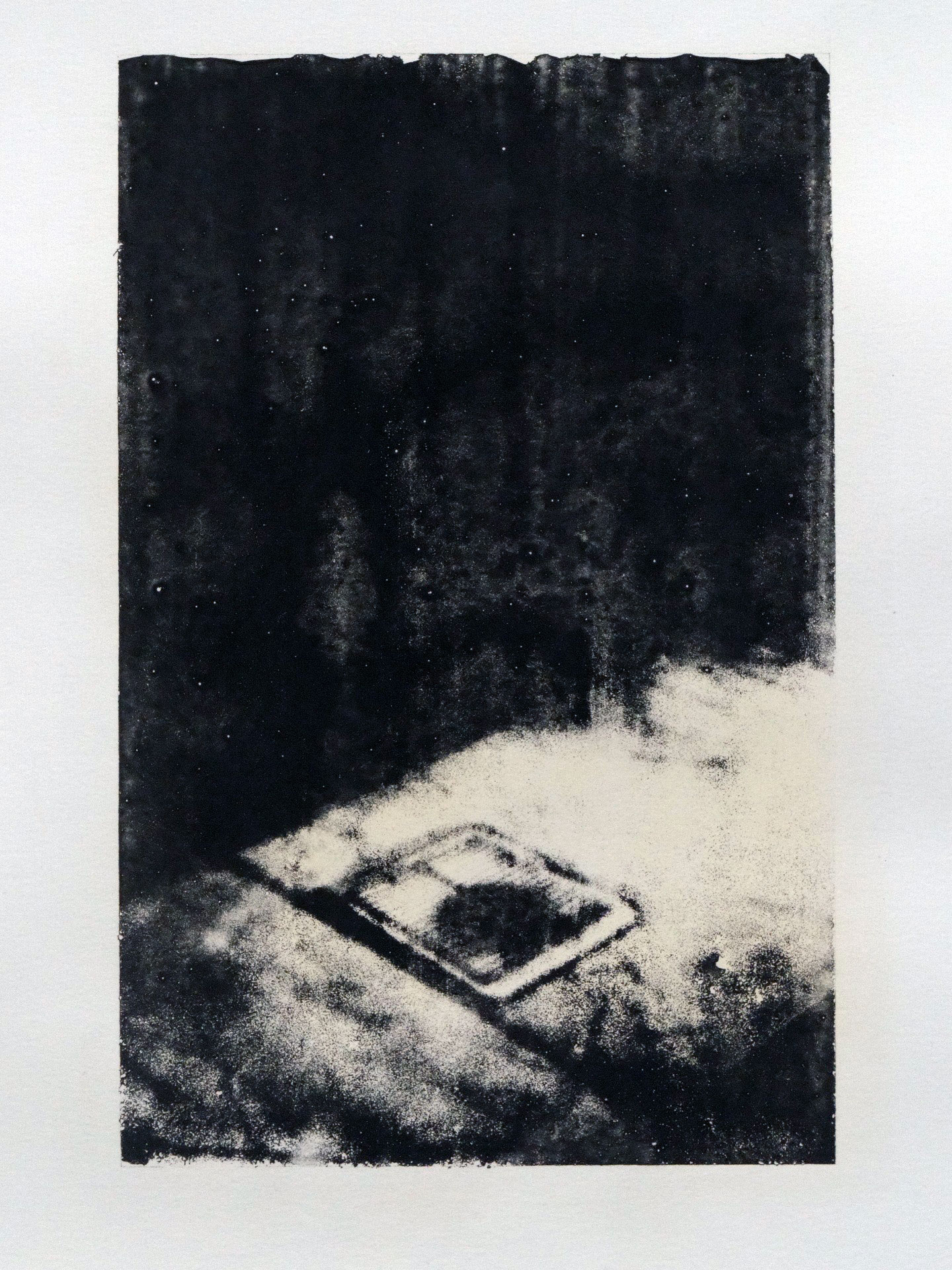 Cendres / Flavien Bonnois