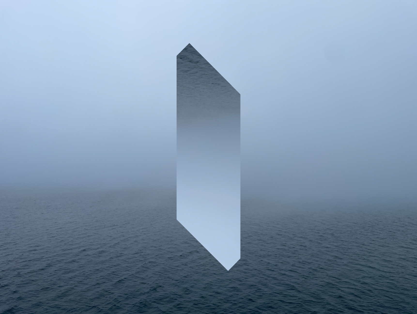 Monolith Process